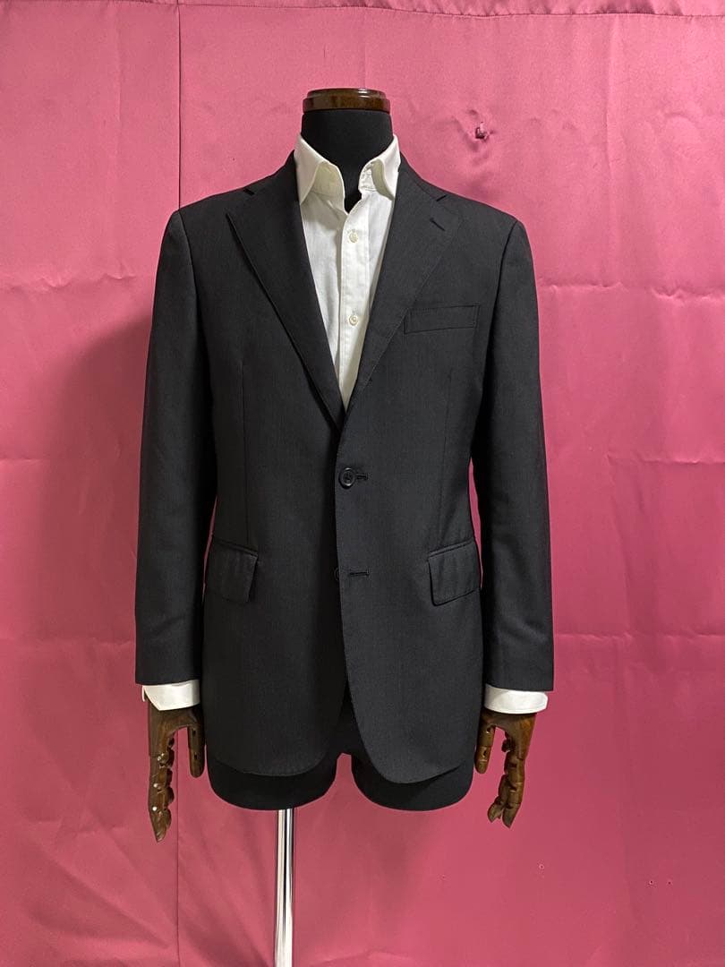 J.PRESS◆ジェイ.プレス◆メンズスーツセットアップ
