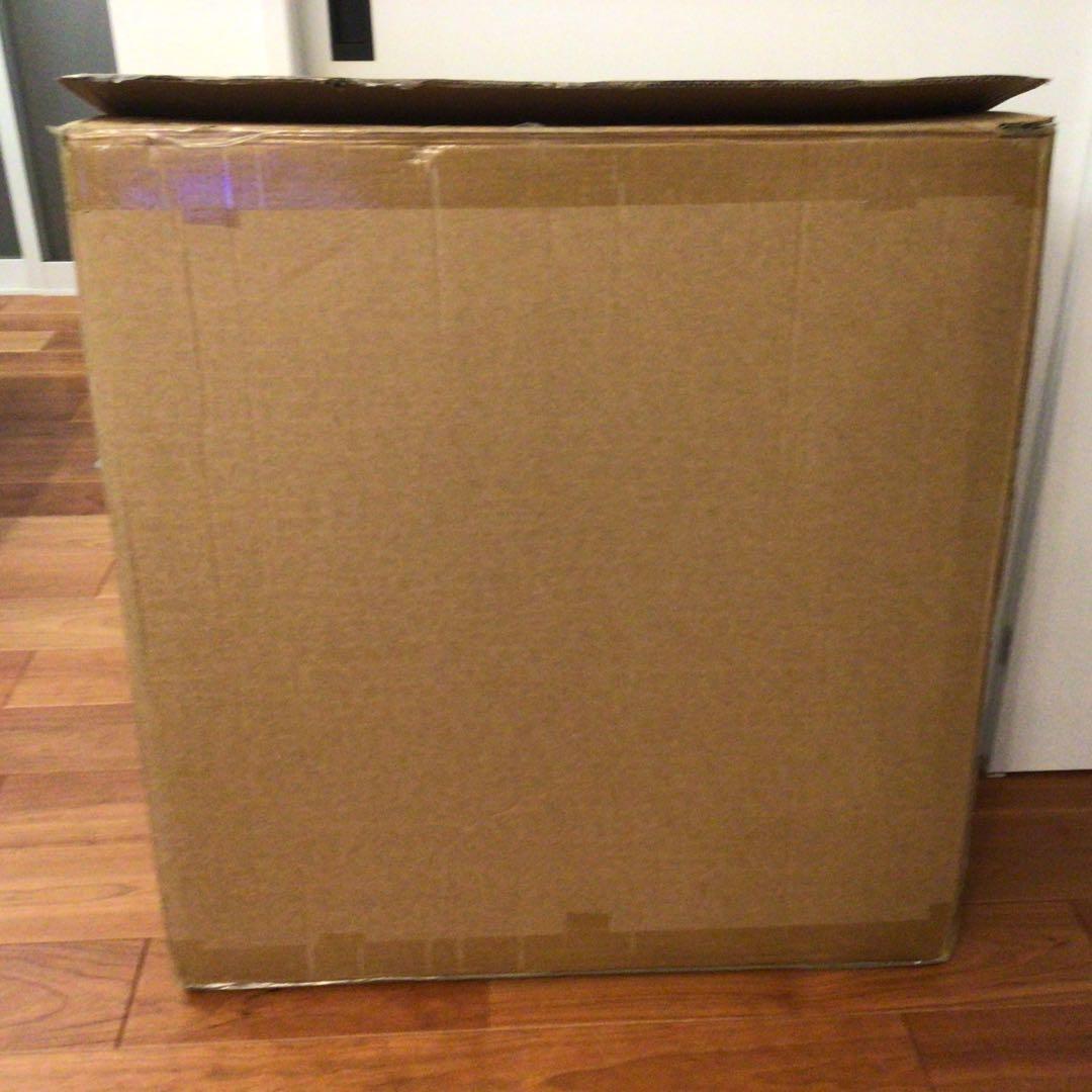 スチール製ペットサークル 75x80cm　8枚　連結式、室内室外兼用 組み替え可