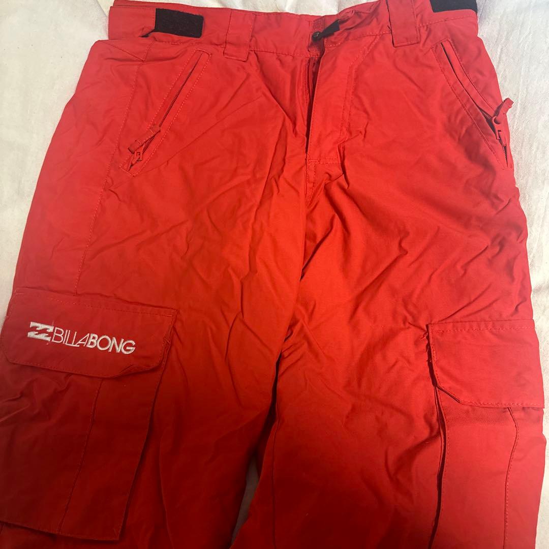VOLCOM 子ども用スノーボードウェア Mサイズ セット