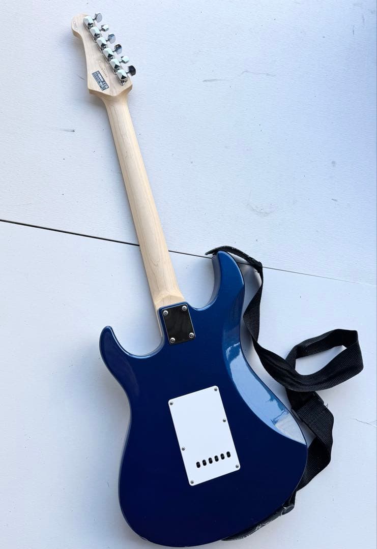 【動作品 】YAMAHA PACIFICA PAC012 エレキギター ヤマハ