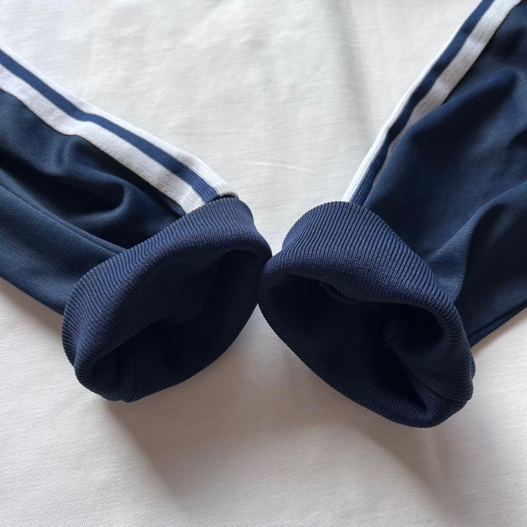 adidas アディダス　トラックジャケット ジャージ　フランス　VENTEX