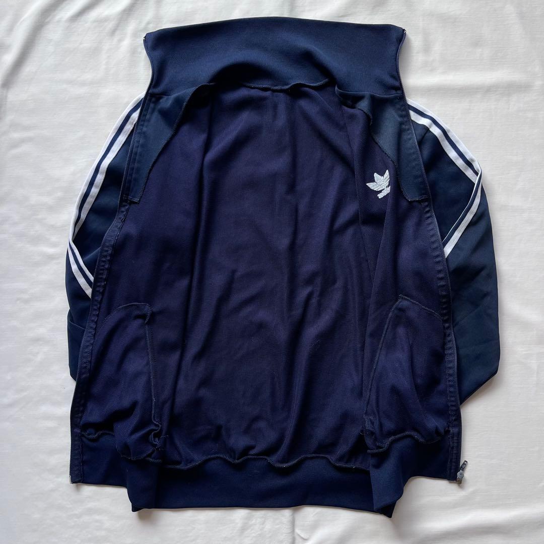 adidas アディダス　トラックジャケット ジャージ　フランス　VENTEX