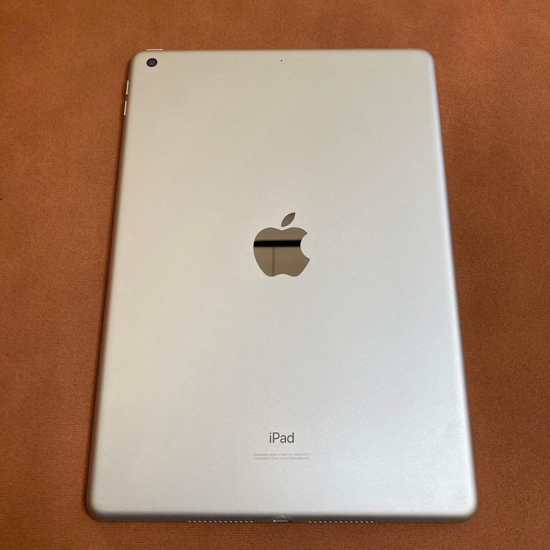543【早い者勝ち】iPad8 第8世代 32GB WIFIモデル☆