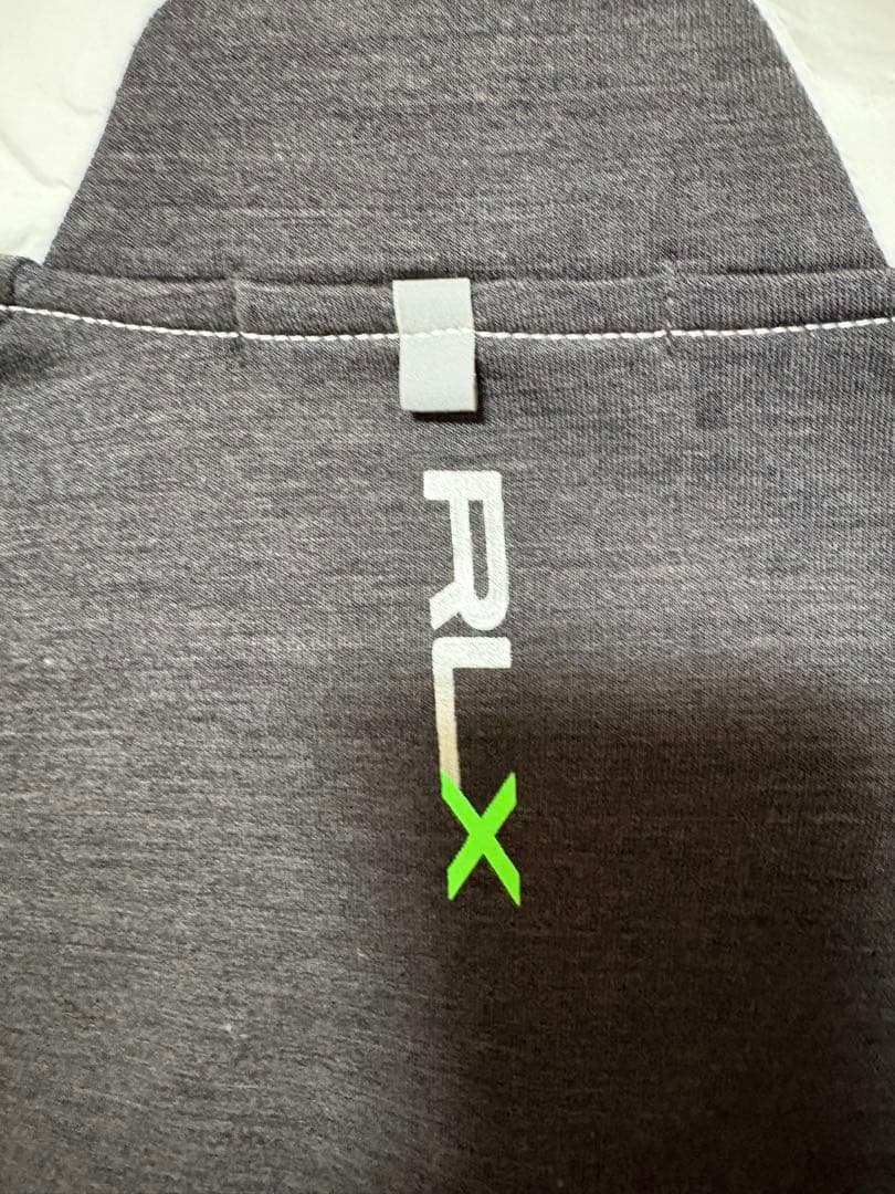 RALPH LAUREN RLX ゴルフジャケット　Ｌサイズ