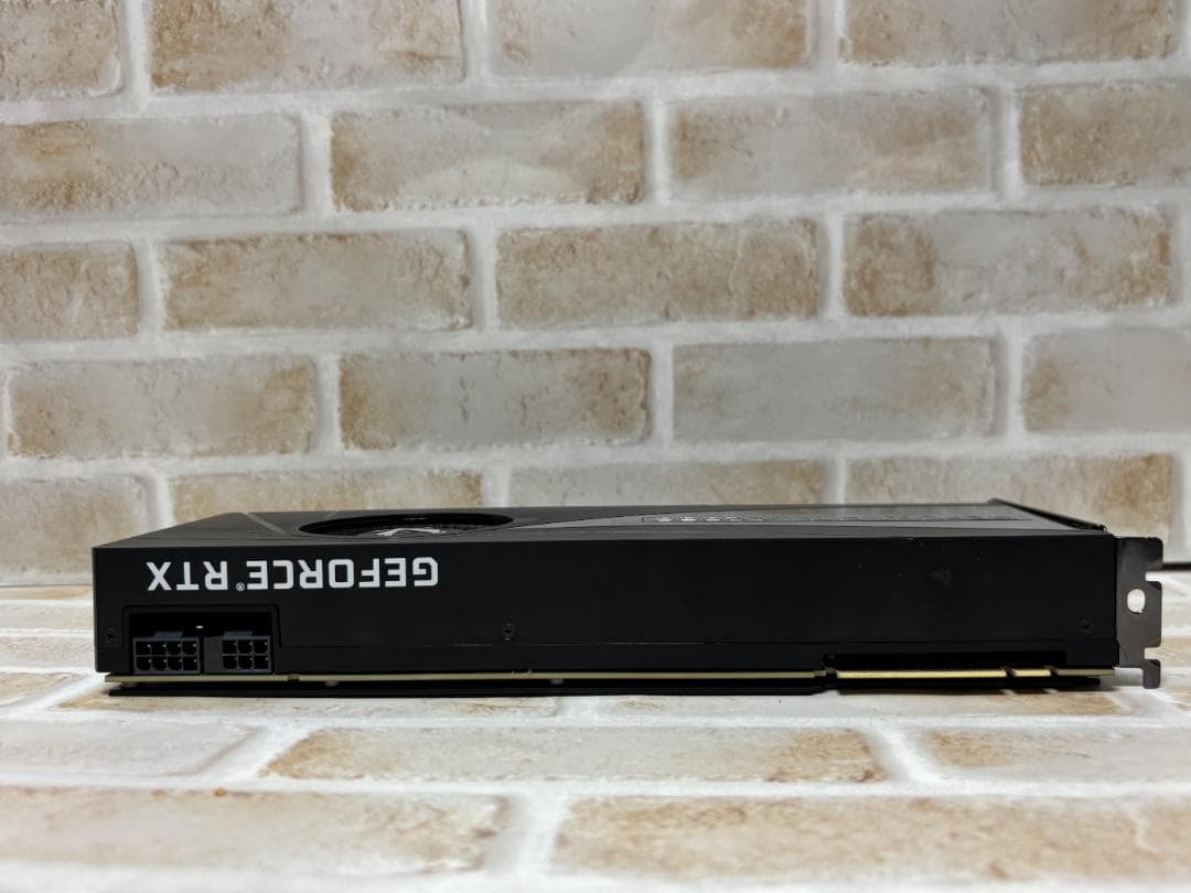 グラフィックボード・グラボ・ビデオカード ZOTAC GeForce RTX 2080