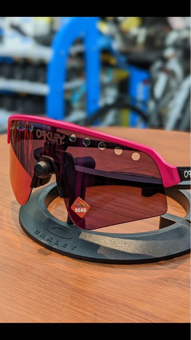 OAKLEY オークリー　SUTRO LITE SWEEP サングラス