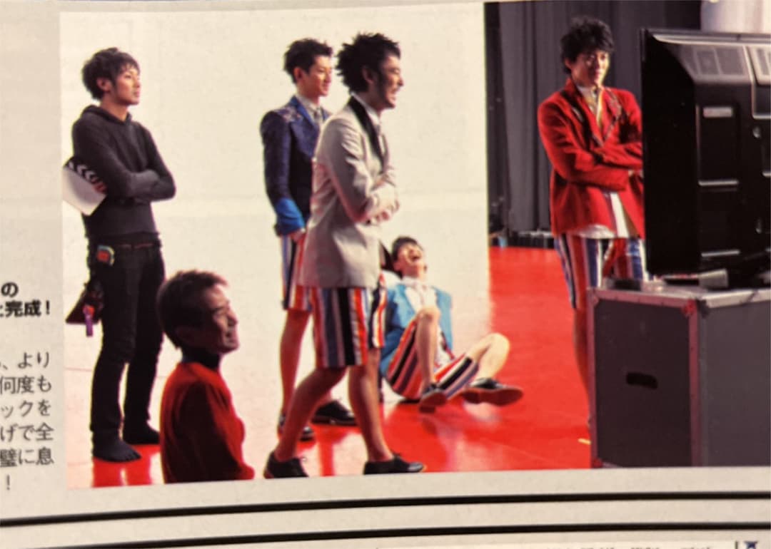 三浦春馬　雑誌　UNO