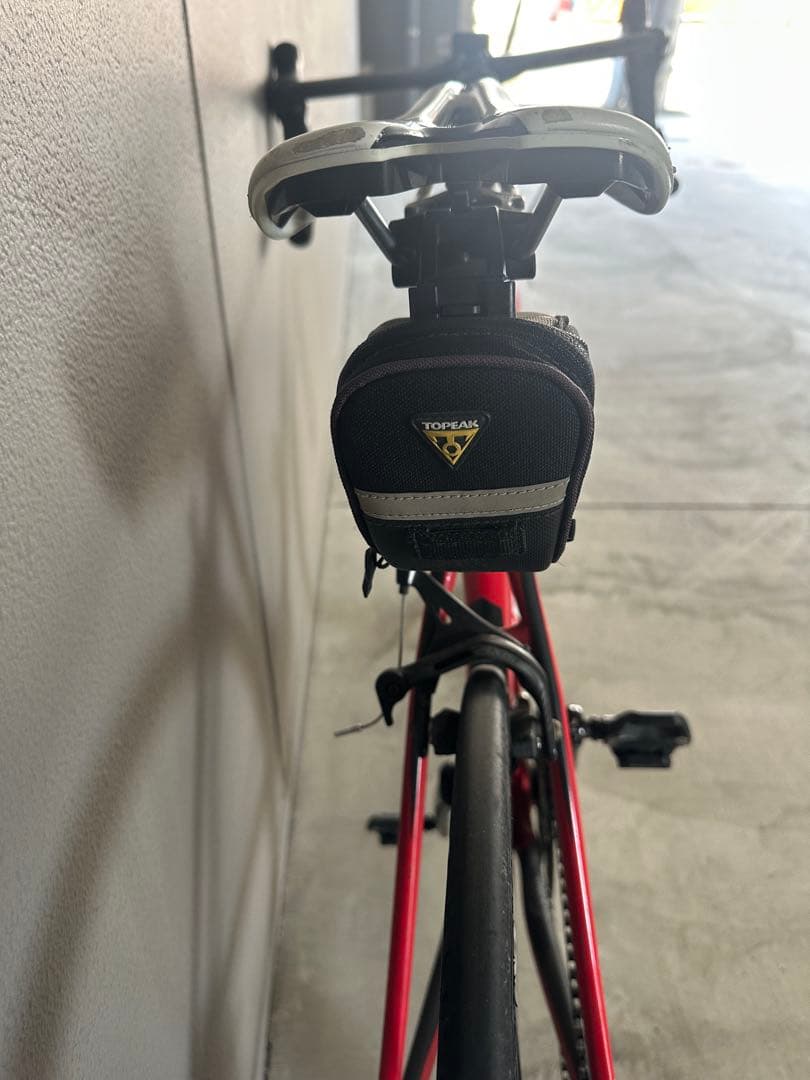 【引き取り限定】SPECIALIZED ロードバイク カーボンフレーム