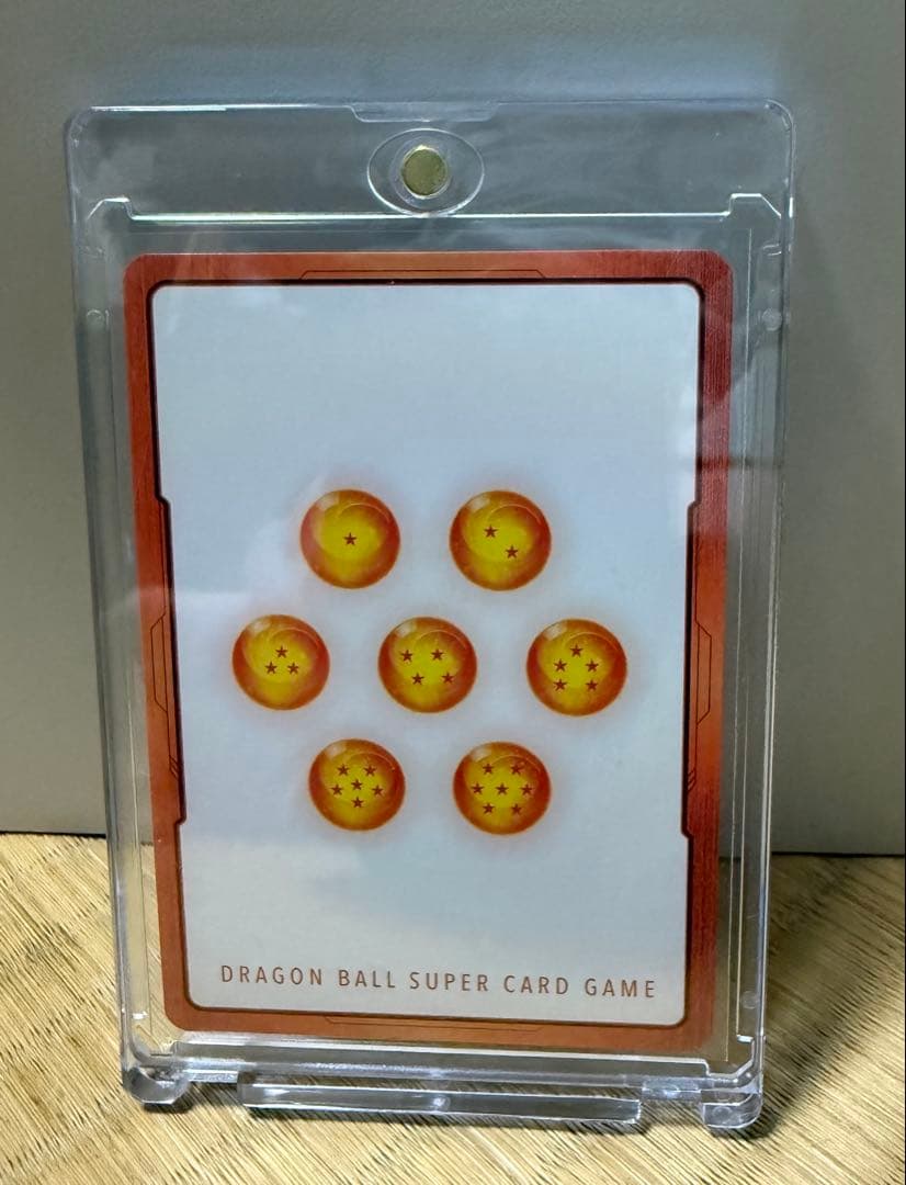 ドラゴンボール フュージョンワールド　エナジーマーカー金　24巻