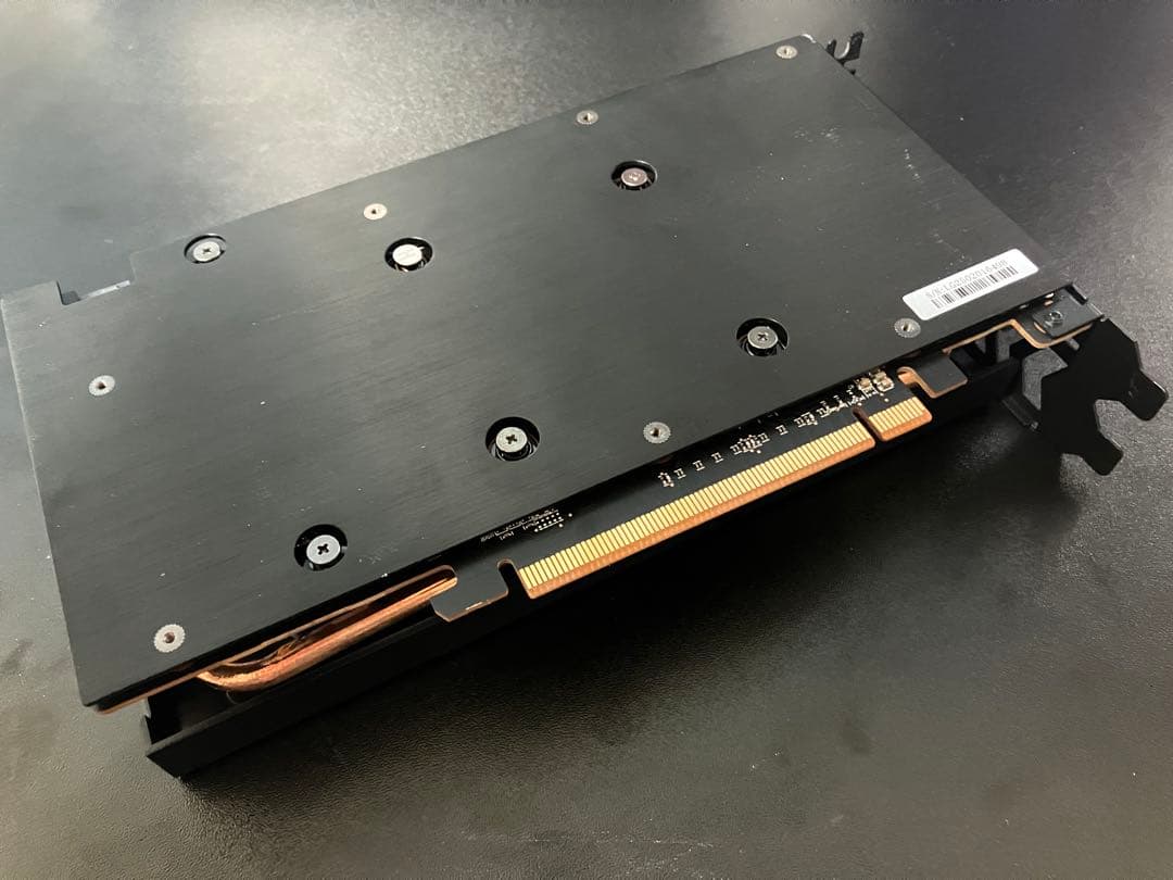 グラフィックボード・グラボ・ビデオカード PowerColor AMD Radeon RX7600 8GB