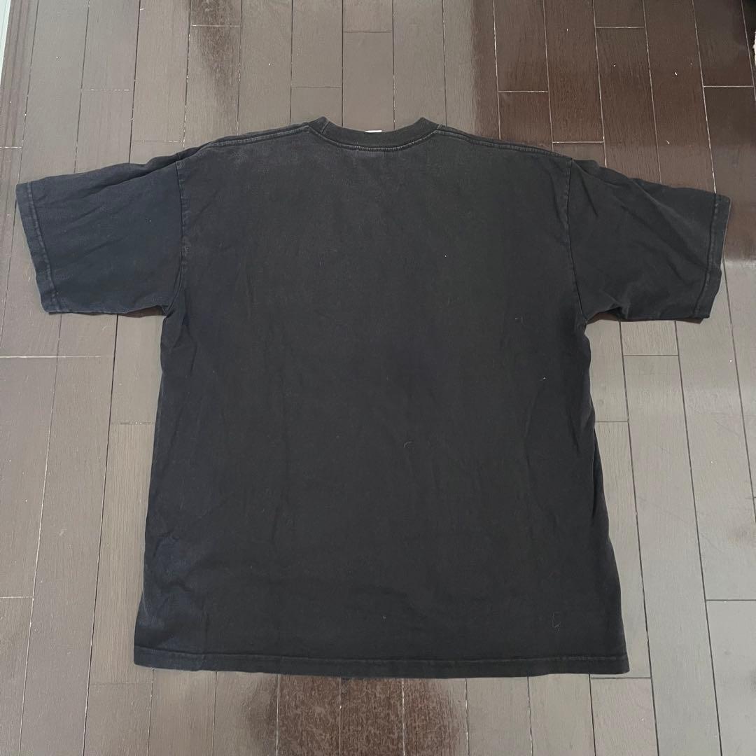 テンダーロイン Tシャツ TENDERLOIN SP ブラック サイズXL