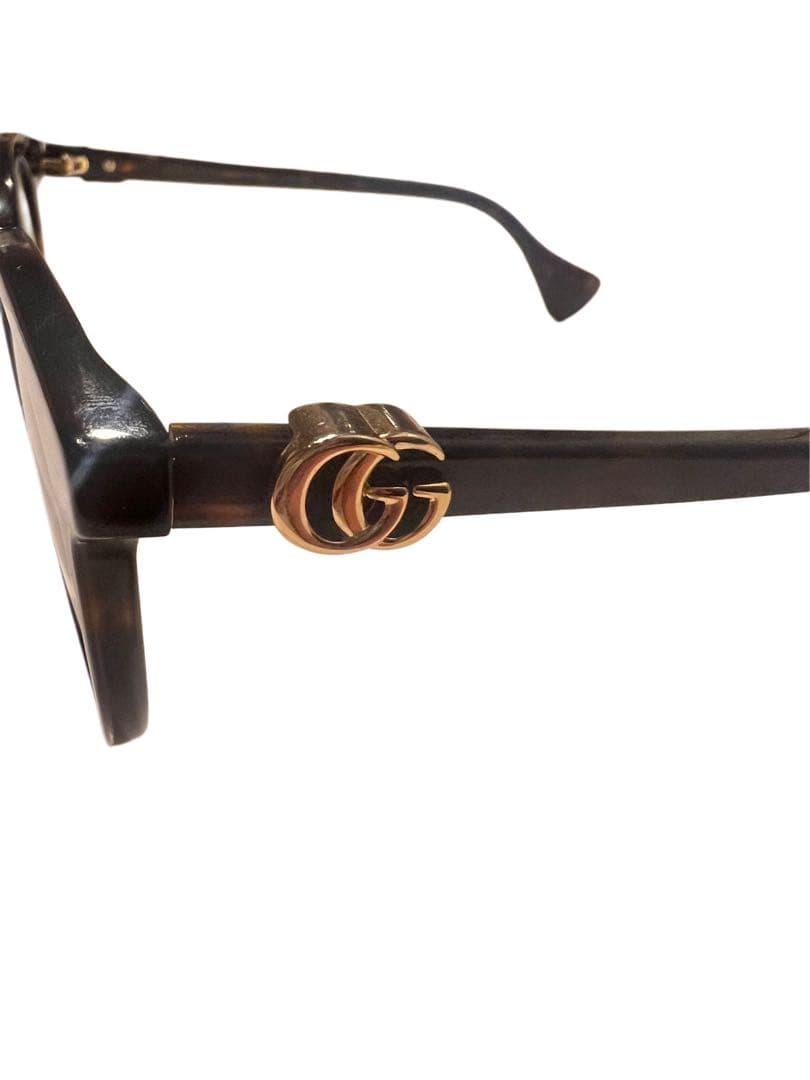 ななこ様　Gucci サングラス　GG1073sk 003 イタリア製