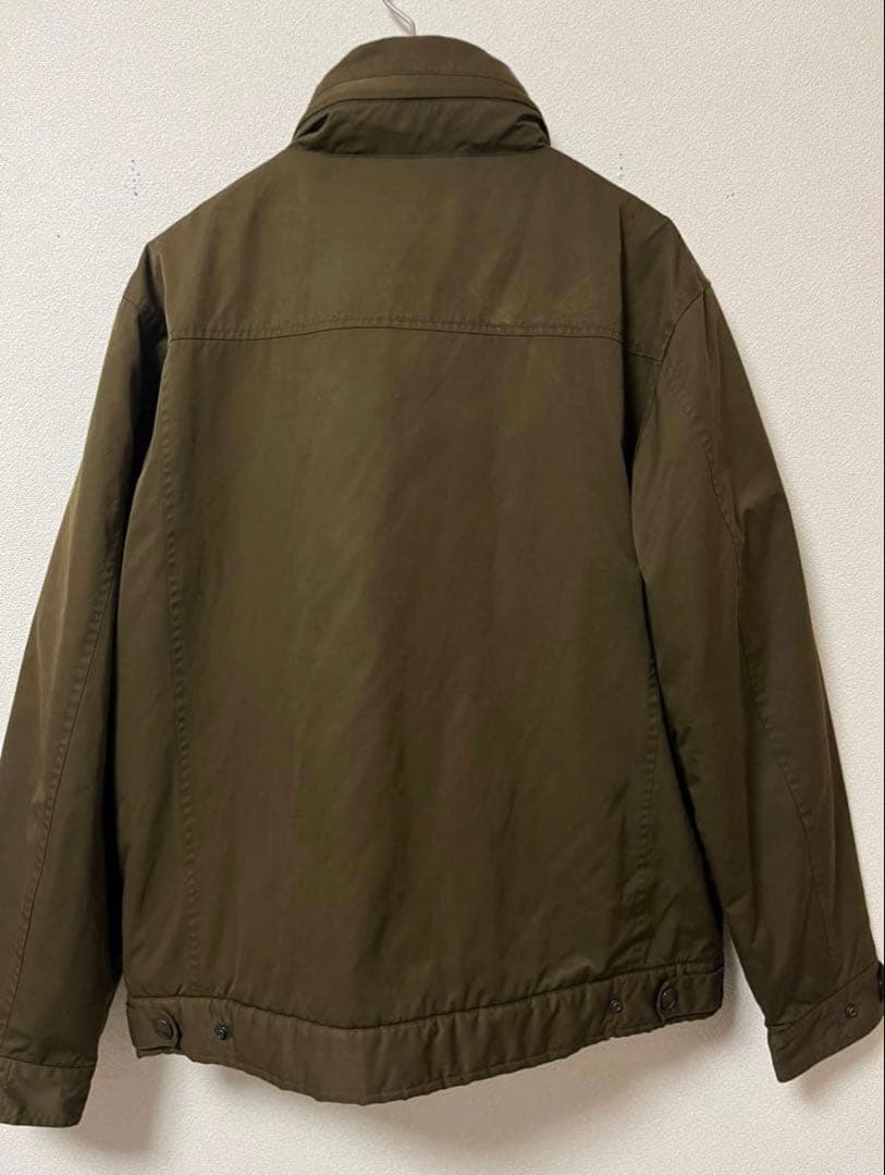 90sPolo by Ralph Lauren オリーブ色 ブルゾン