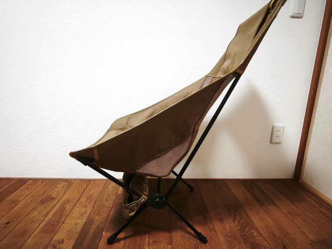 Chihuahua【極美品】Helinox ヘリノックス tac
