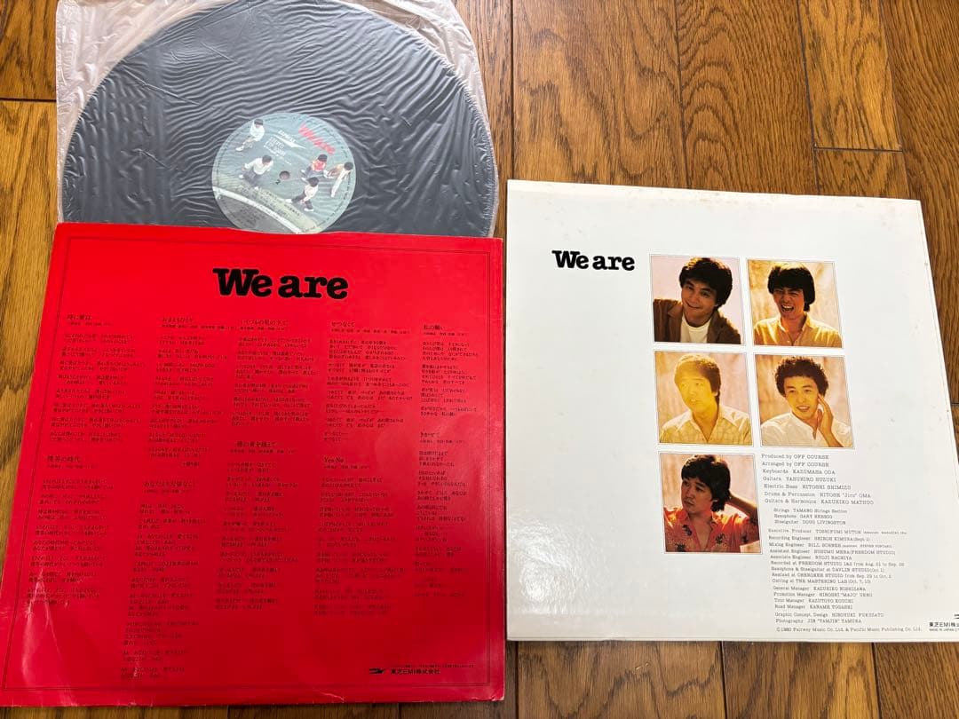 洋楽・邦楽LPレコード EPレコードまとめ売り （バラ売りも可）