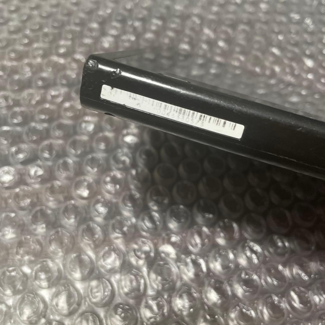1 Nintendo Switch 初期型　本体　ジャンク