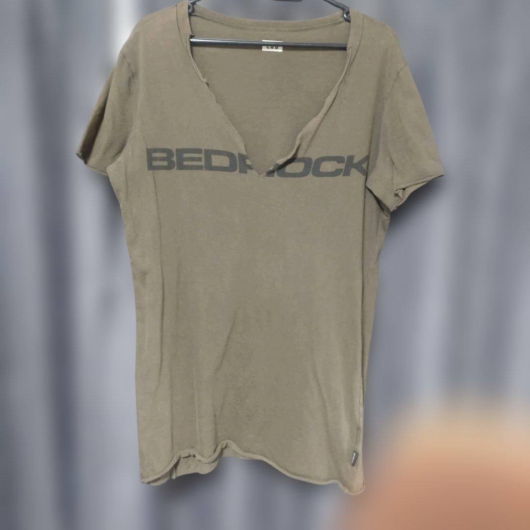 竜*介様 ルグランブルー　ベットロックTシャツ 半袖