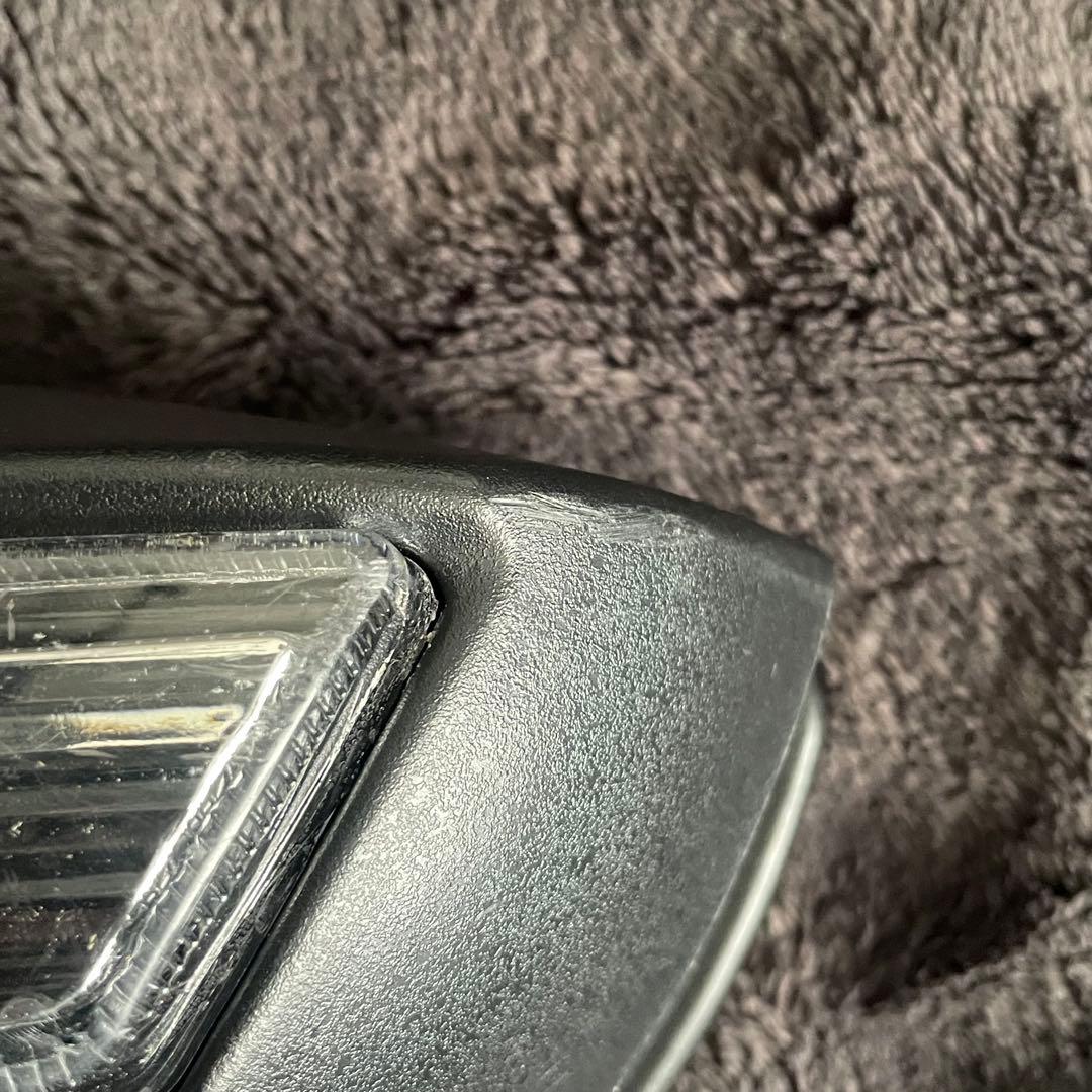 zx10r純正ミラー左右