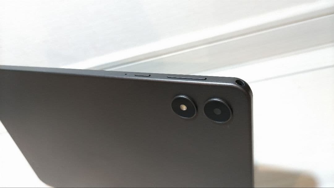 RebotAi D101 10.1インチ Android15 タブレット