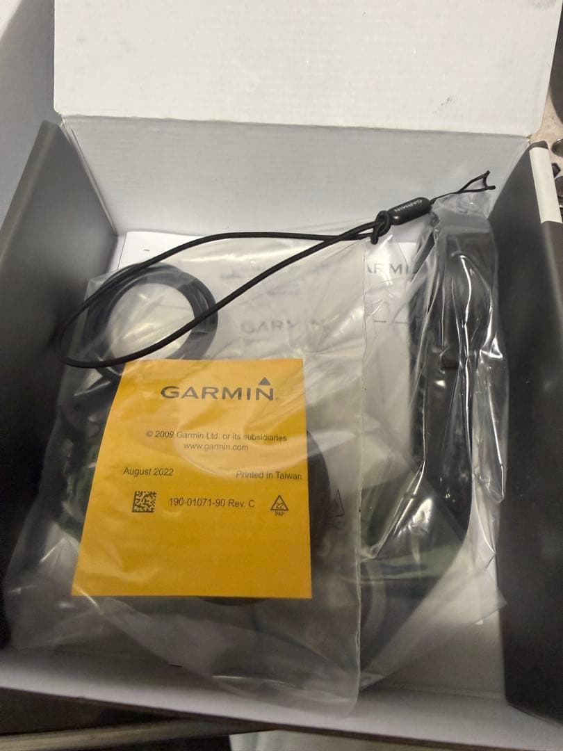 GARMIN Edge 540 サイクルコンピューター本体
