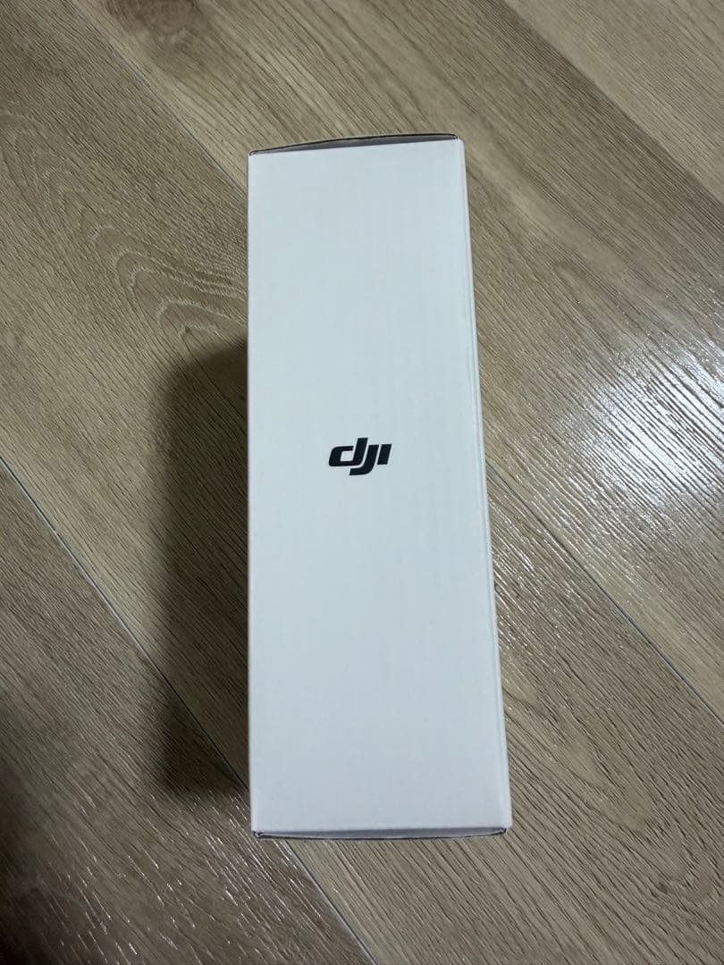 DJI MIC MINI ワイヤレスマイクロフォン