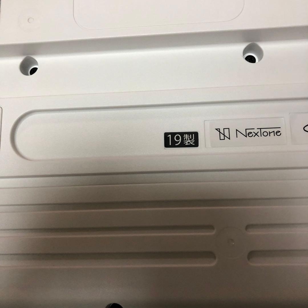 CASIO カシオ　LK−312 光ナビゲーション　電子キーボード