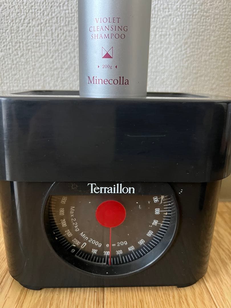 Minecolla ミネコラ パーフェクト3 バイオレット シリーズ 限定