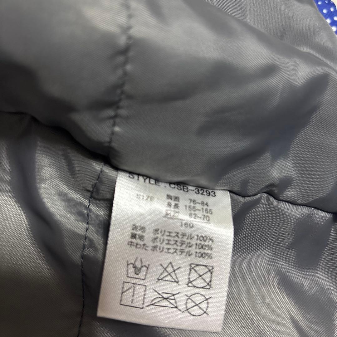 着用1回　美品　コスビー　スキーウェア　ジャケット　パンツ　上下　160 男の子