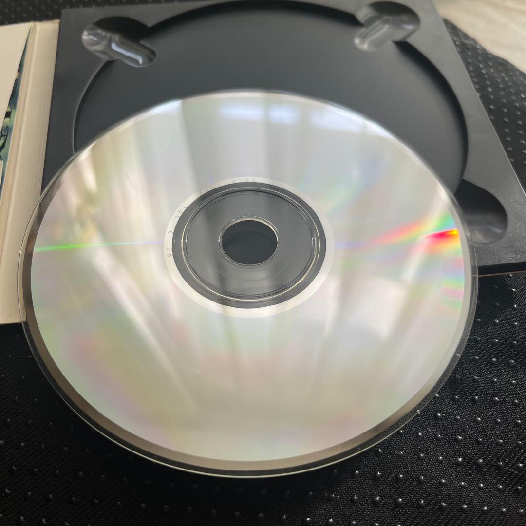 ★希少！ラルクメンバー全員サイン入り92年★「Gimmick」オムニバスCD