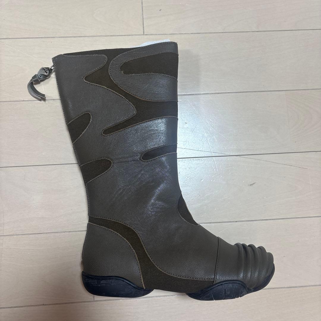 SENSO UNICO 24.5cm レディースブーツ