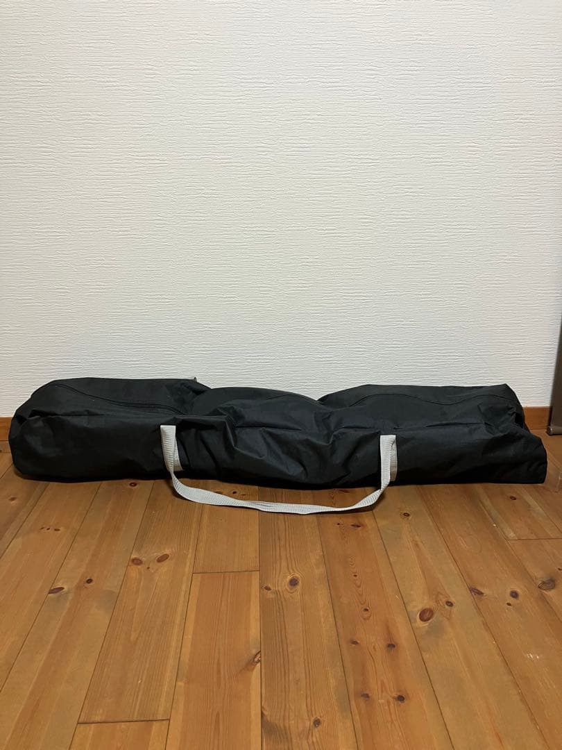 自立式ハンモック　折りたたみ式