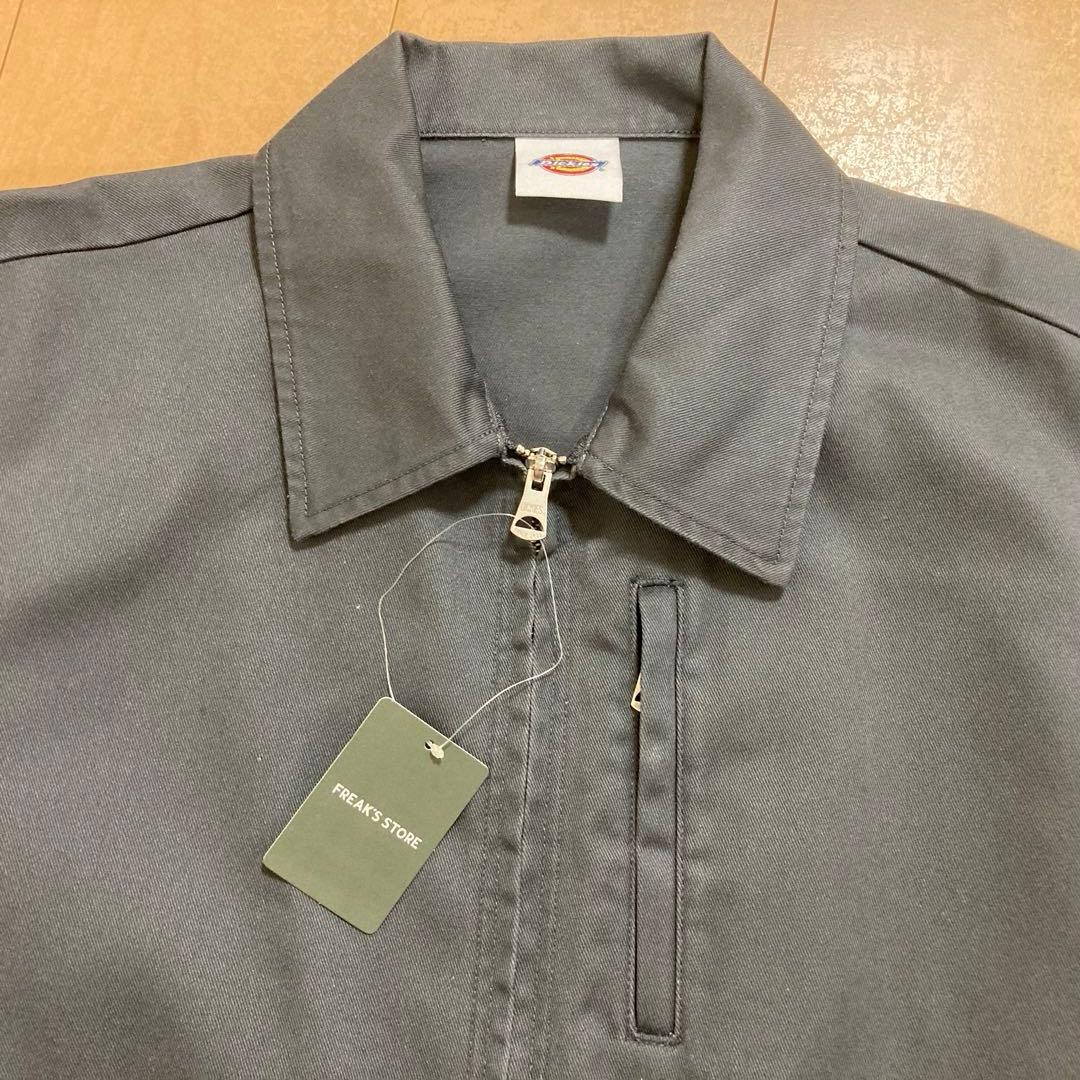 Dickies×KIXSIX×FREAK'S STORE