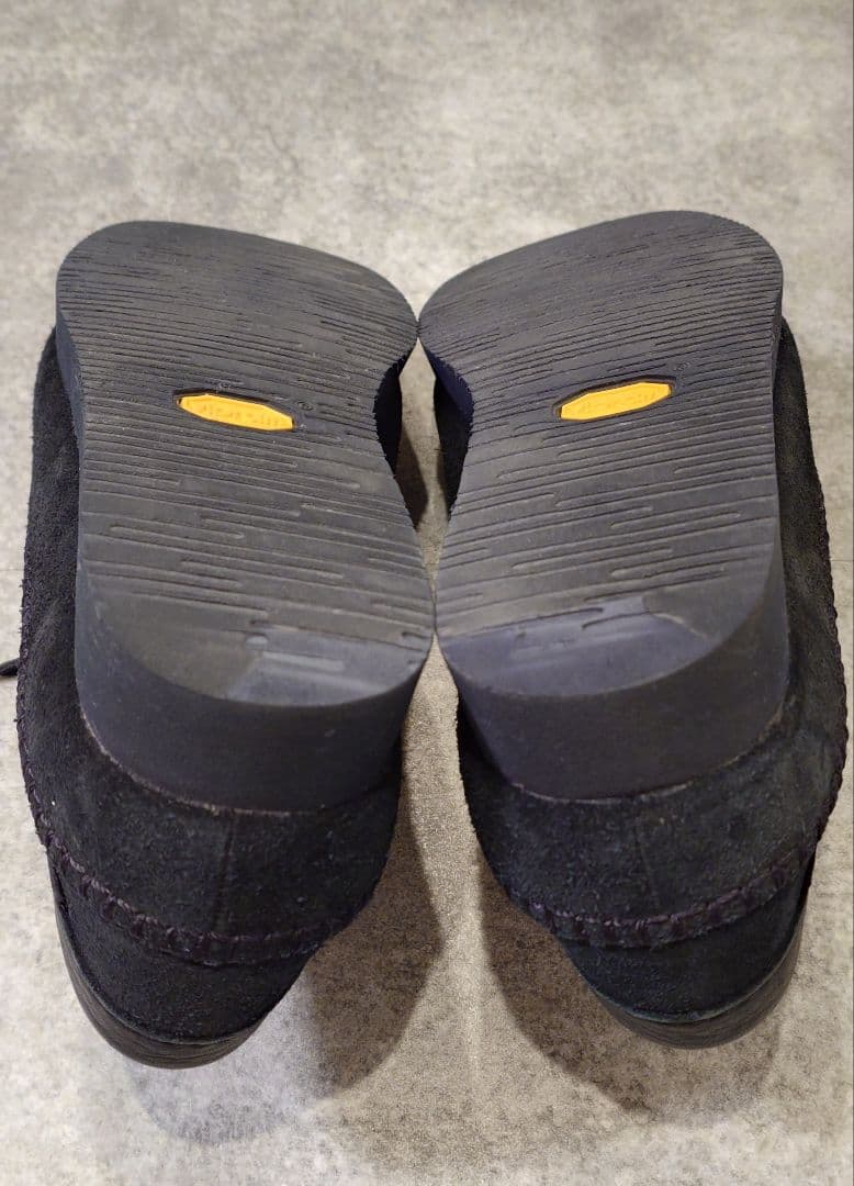 Clarks　Weaver GTX　サイズ26.5