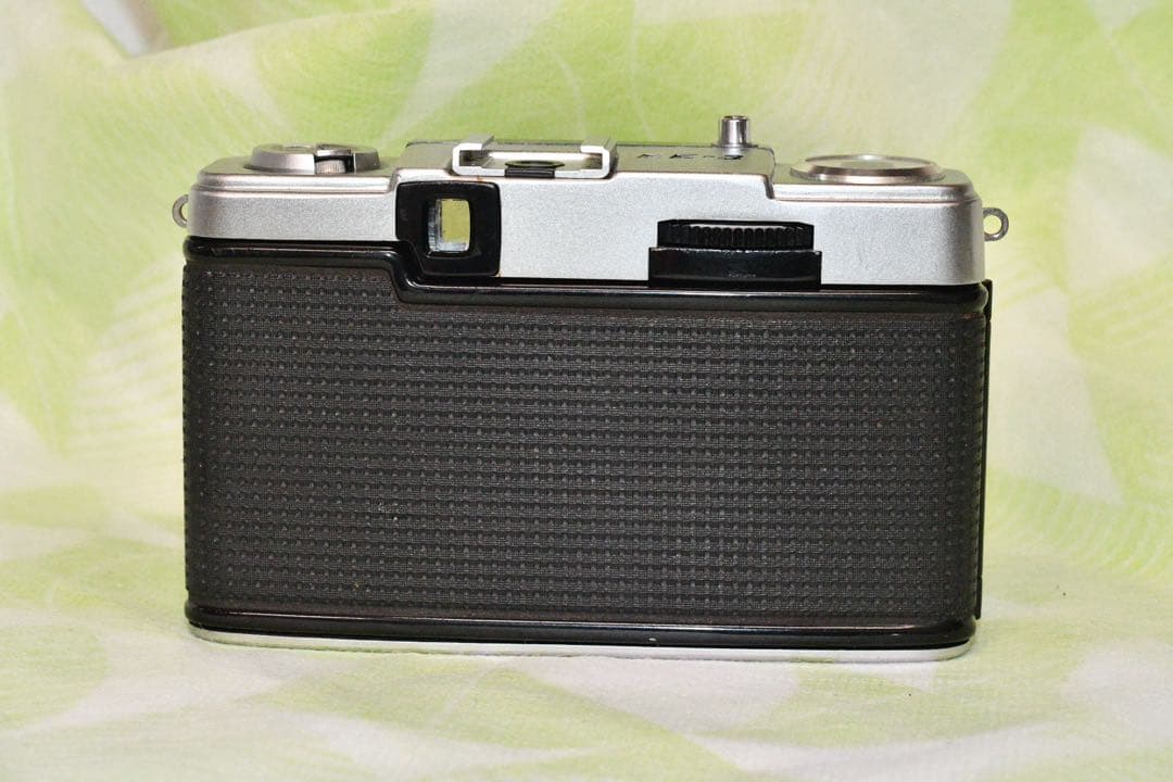 《動作品》OLYMPUS-PEN EE-3 【美品】 a362