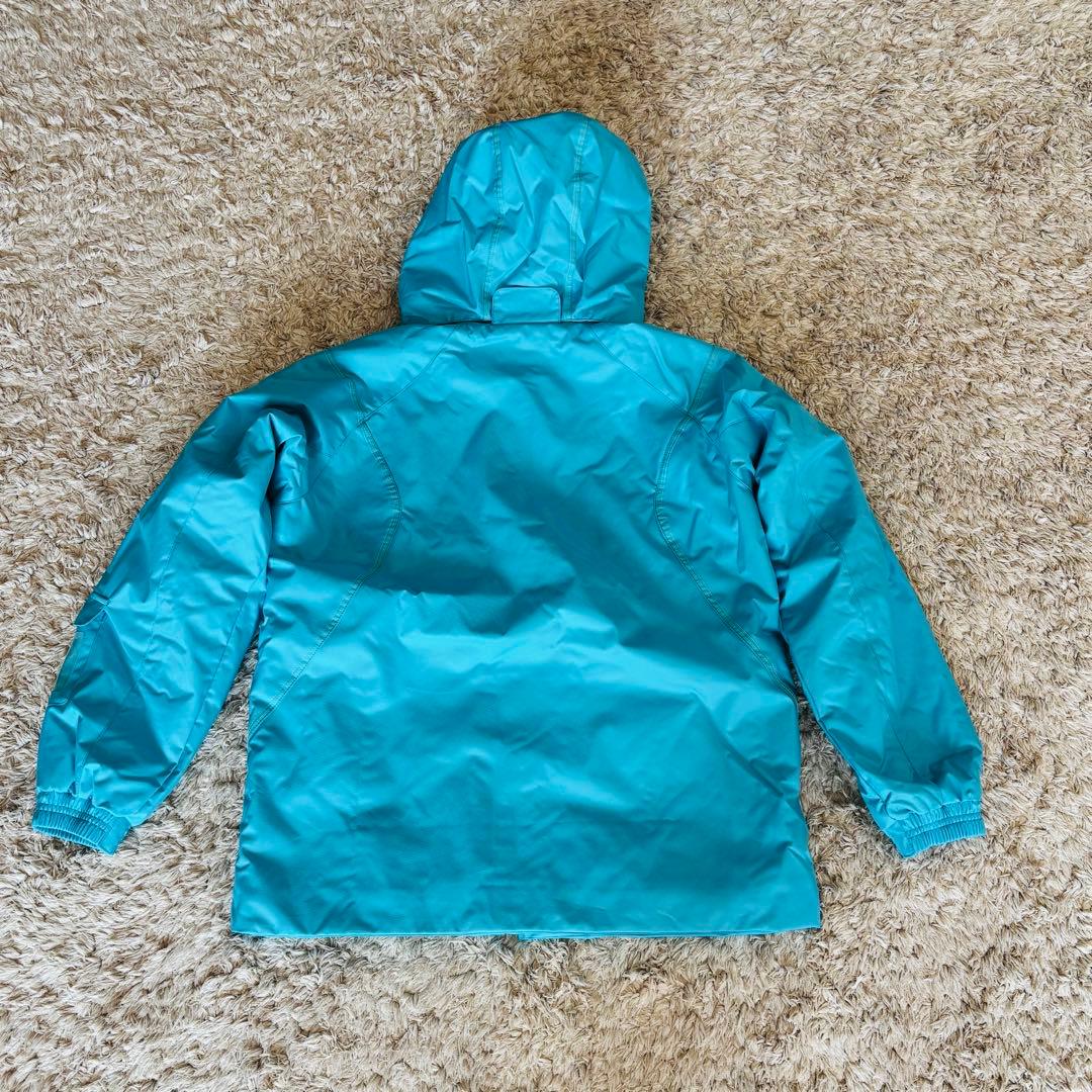 【美品】phenix スキーウェア 上下セット 160 フェニックス
