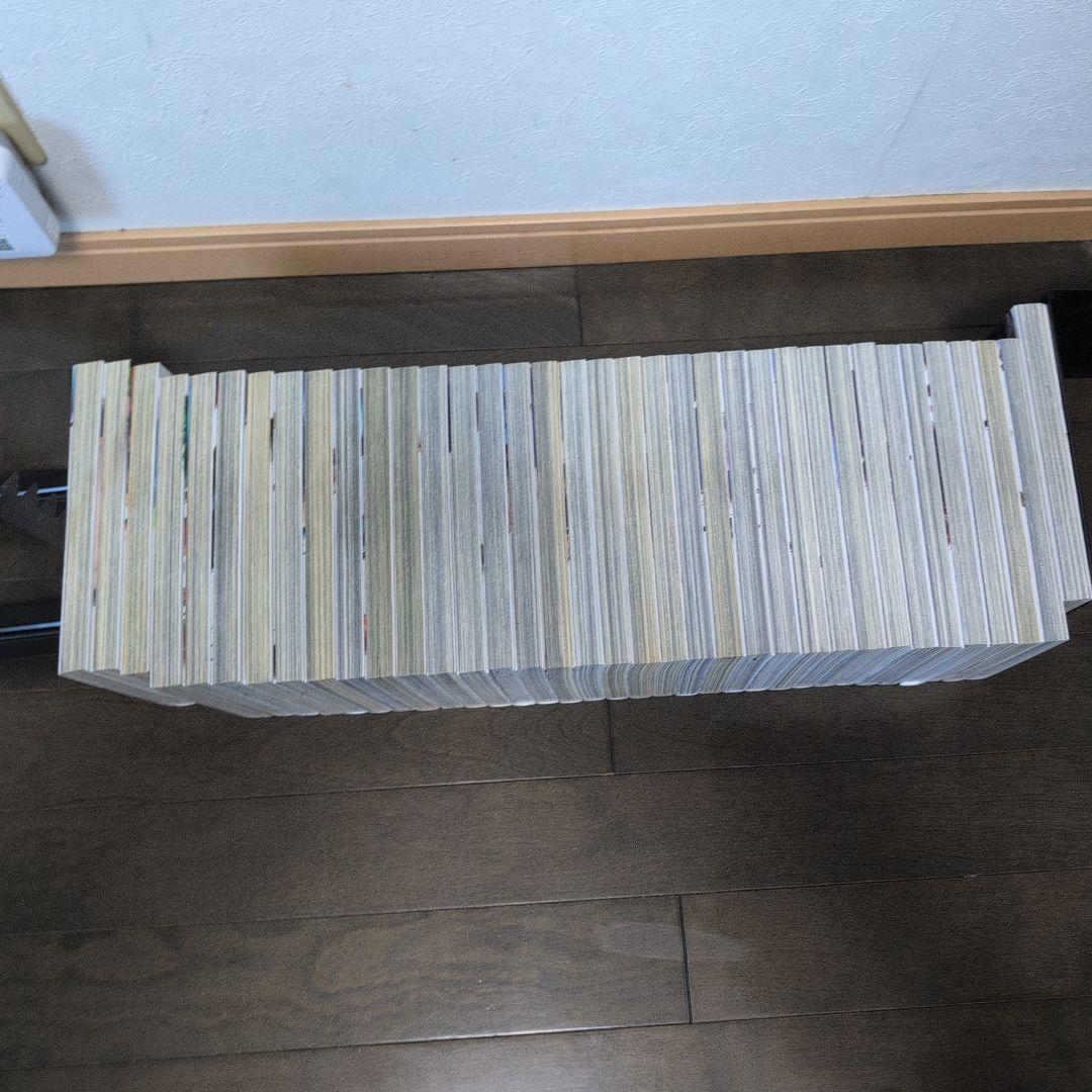 ちるらん 全巻セット　最終