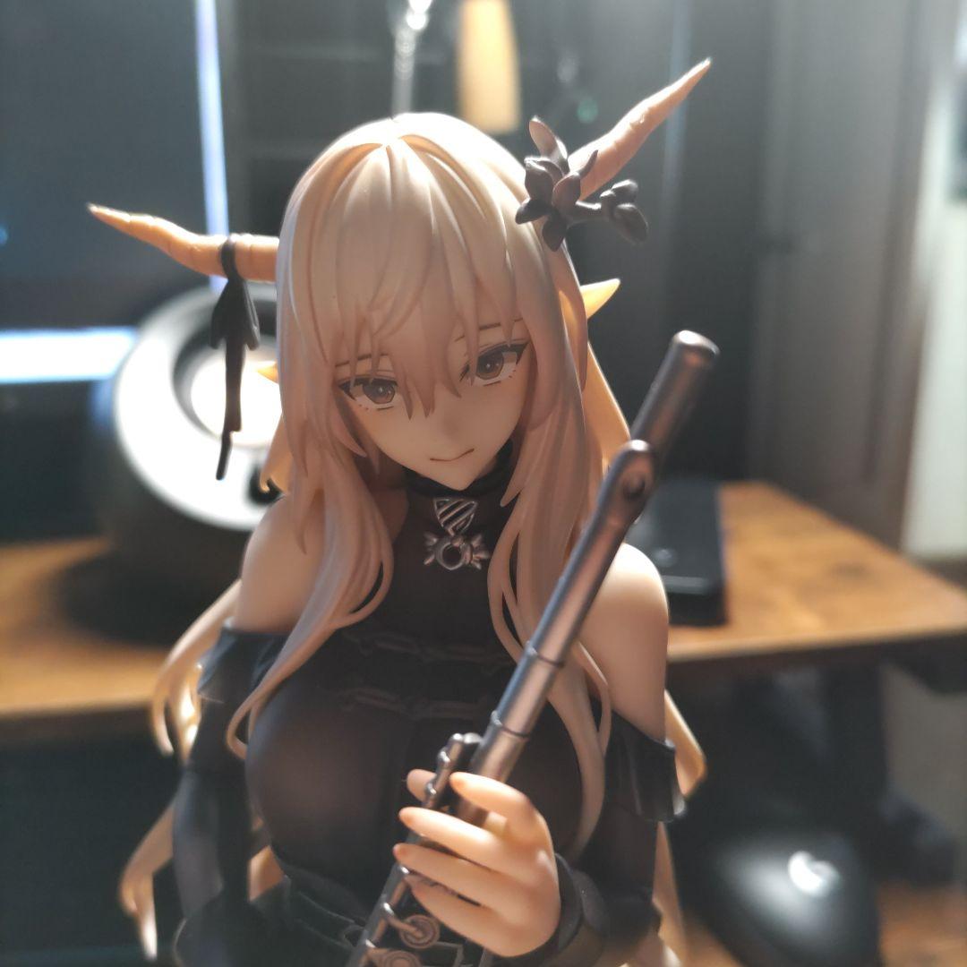 アークナイツ　シャイニング前航遠歌ver
