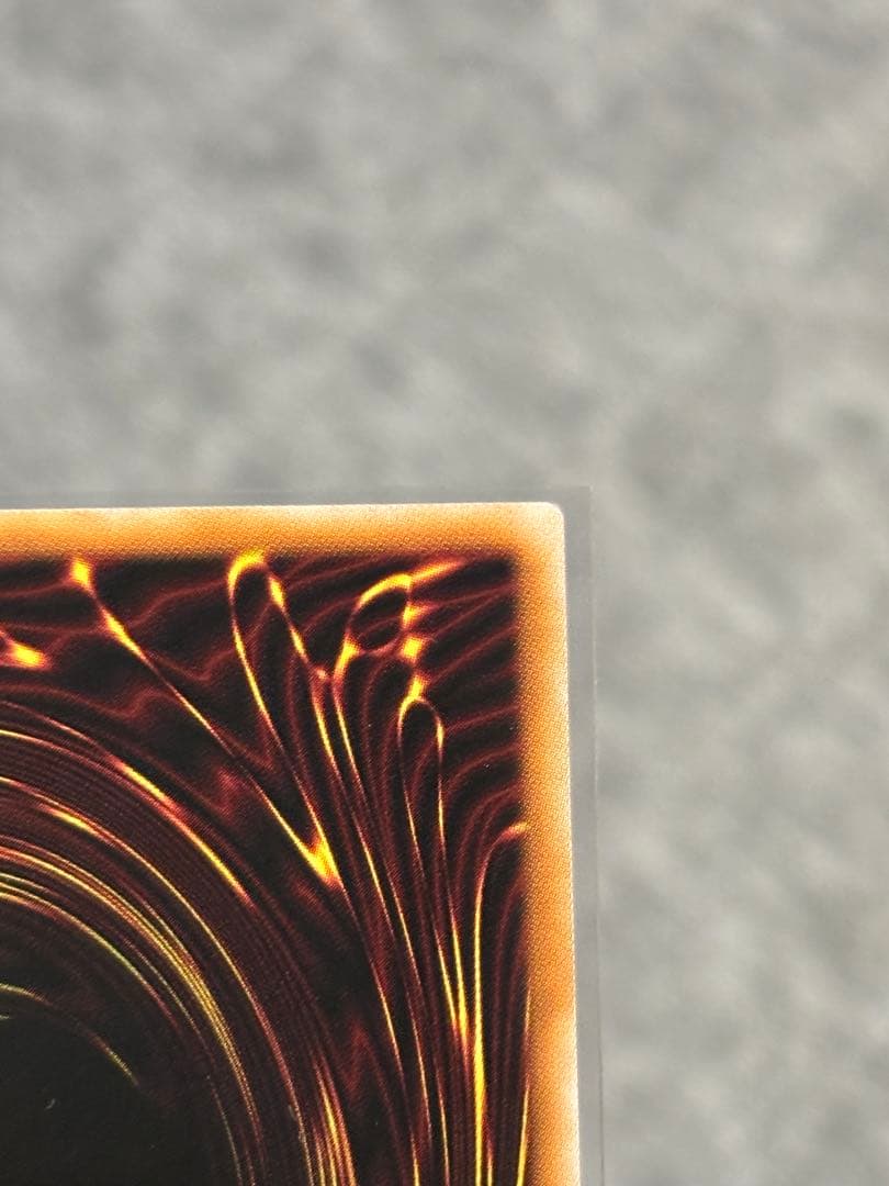 遊戯王　霆王の閃光　ドミナススパーク　シークレット　レリーフ