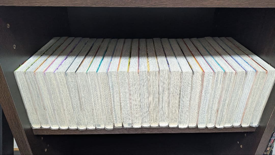 ​【極美品/全巻ビニールカバー付】ONE PIECE 1-95巻セット おまけ有
