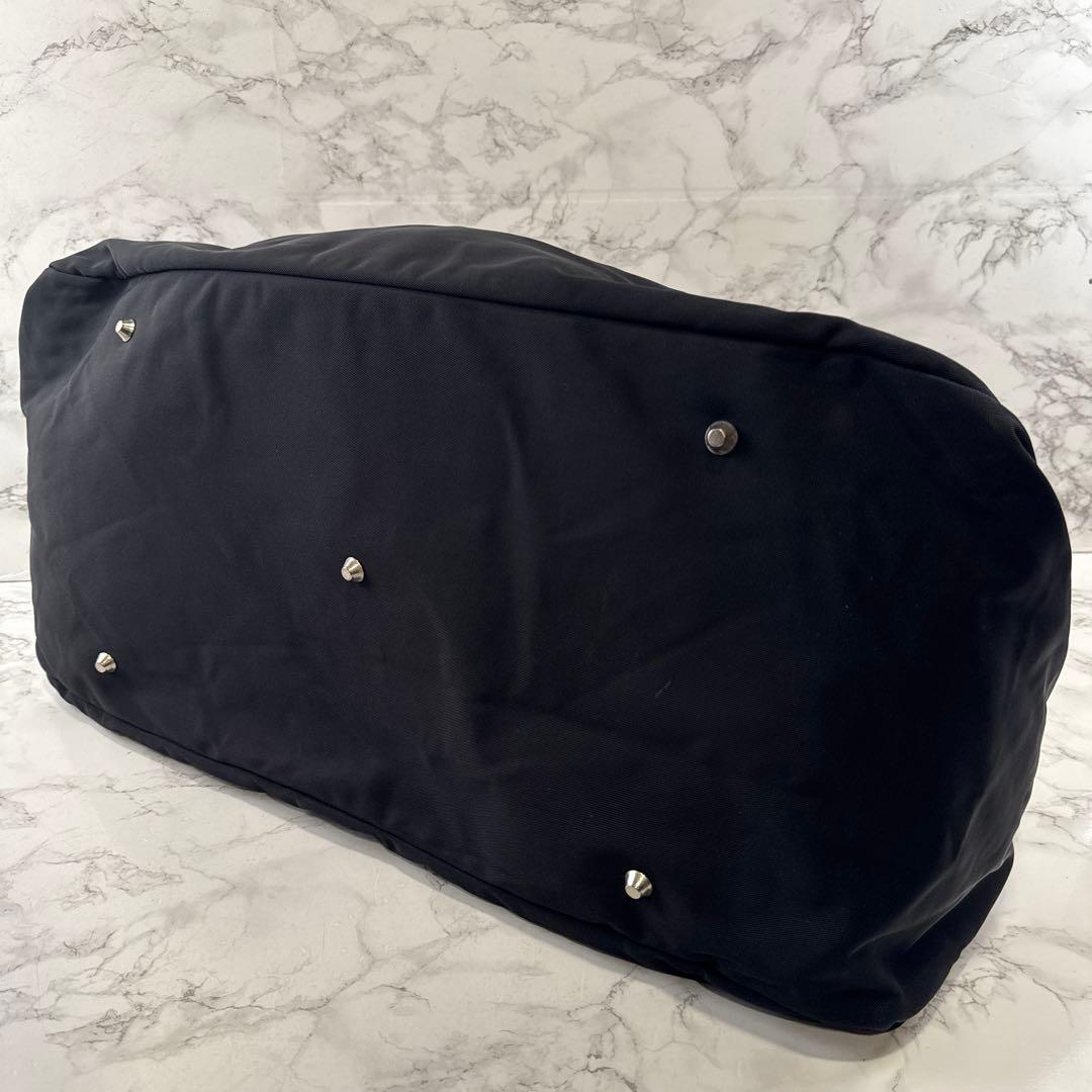 GIORGIO ARMANI GOLFジョルジオアルマーニ ゴルフボストンバッグ