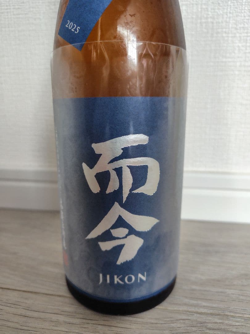 ☆而今☆　酒未来 　2026年2月 720ml