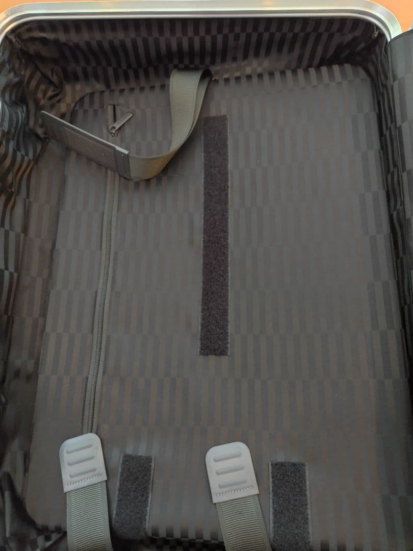 新品　RIMOWA Original キャビン オプティカル