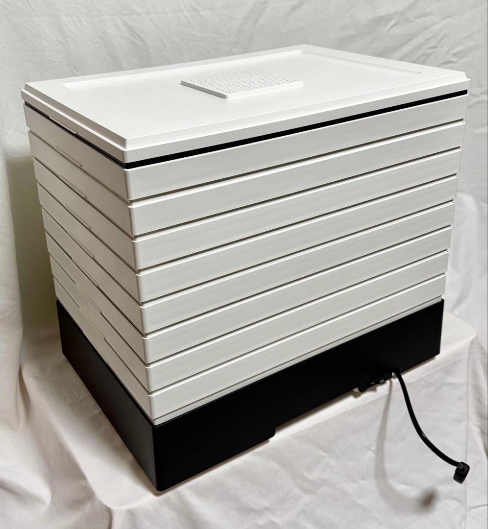 【動作確認済】東明テック 食品乾燥機 プチマレンギDX