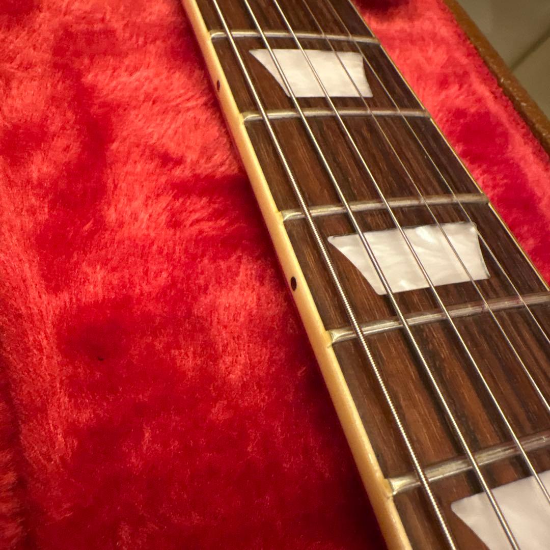 ギター Gibson Les Paul Standard '60S Iced Tea