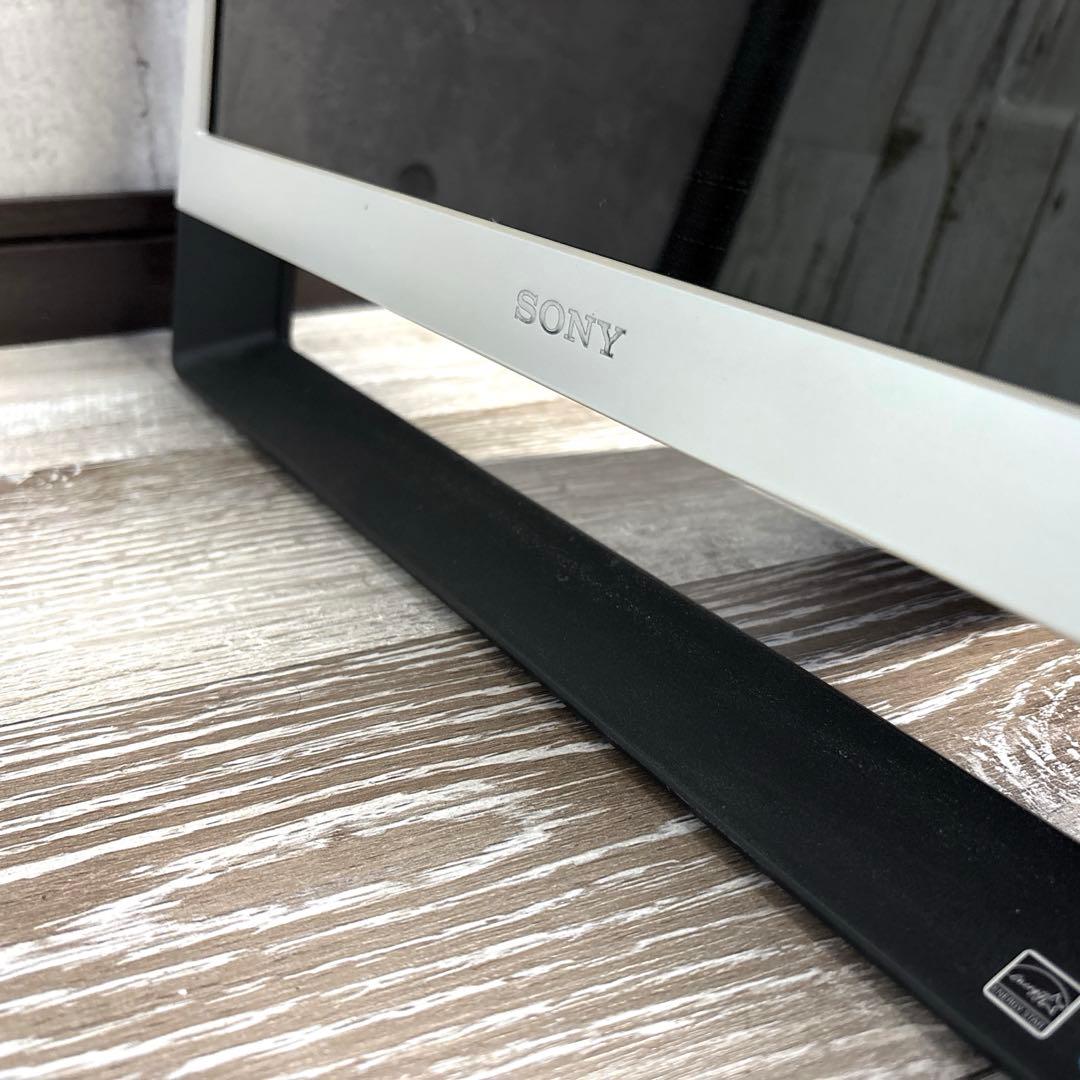 爆速仕様 ソニーVAIO 一体型パソコン SSD フルHD液晶