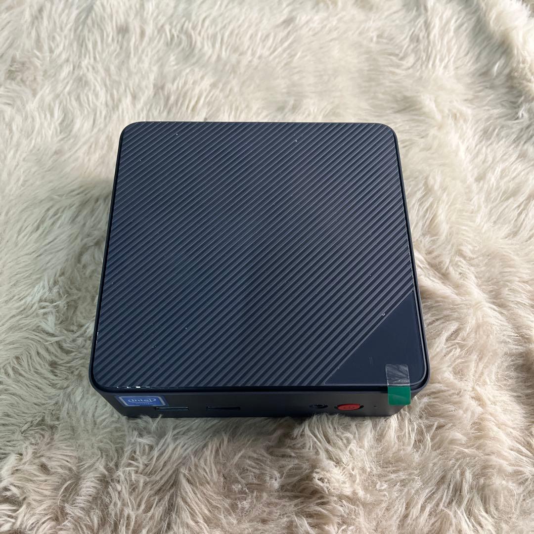 AWOWミニpc win11 Pro N100