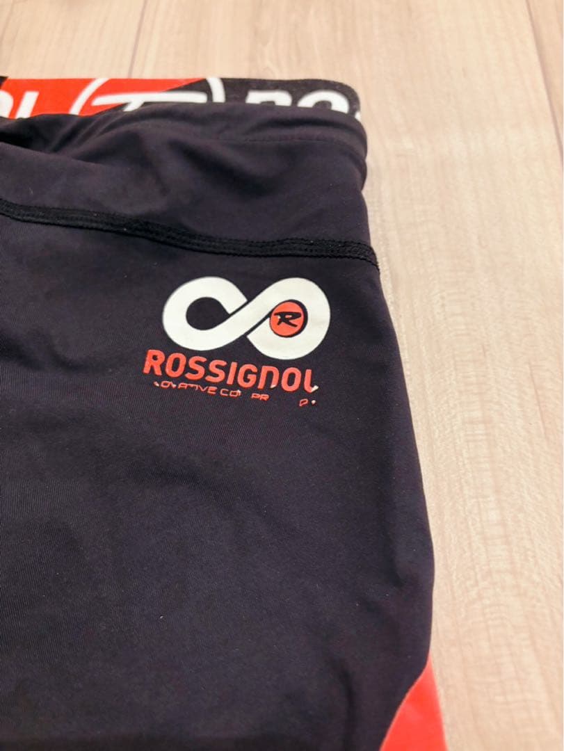 ROSSIGNOL コンプレッション XS上下