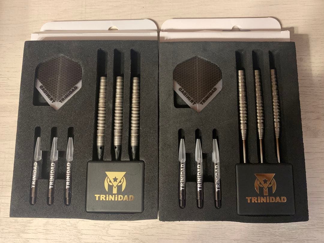 TRINIDAD PRO VASQUEZ トリニダード プロ バスケス 伊藤將康