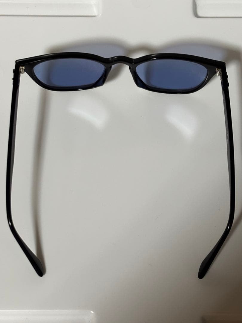 ★ほぼ未使用★RB4258-F 601/80★大人気モデル★RayBan