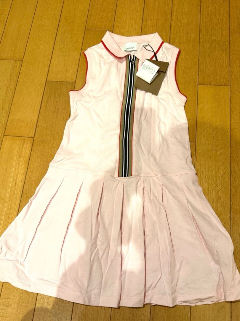 Burberry ワンピース　新品未使用